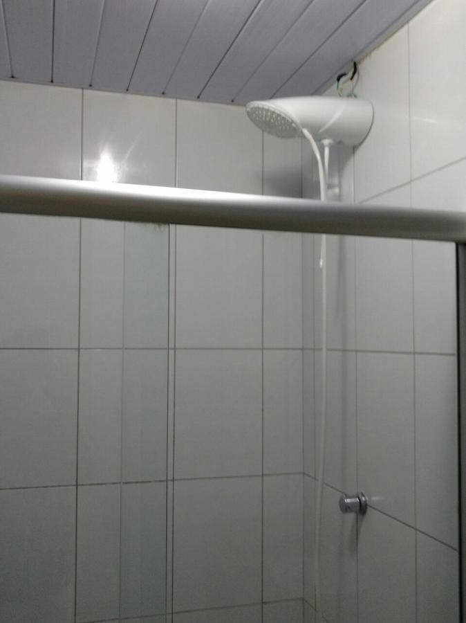 Apartmán Flat Avenida Oceanica Barra Salvador Exteriér fotografie