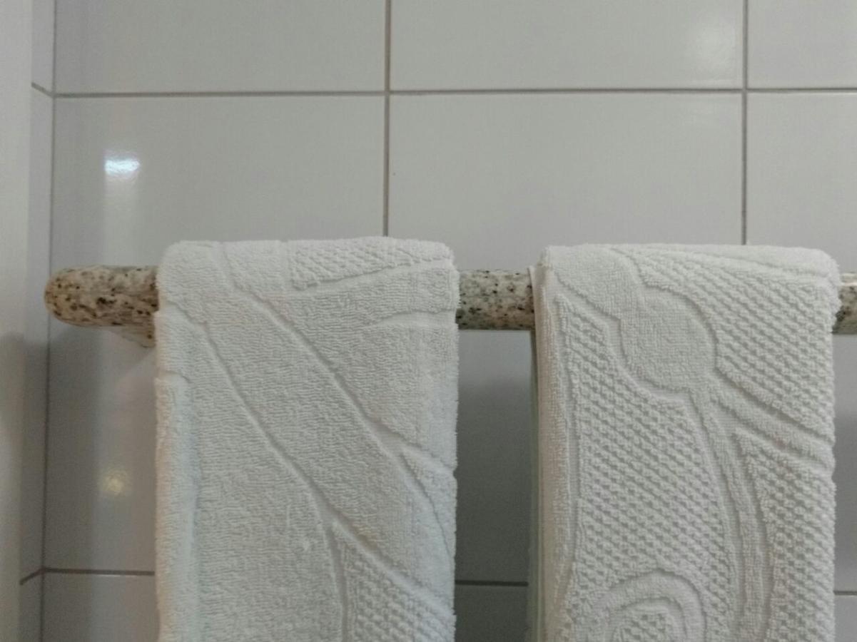 Apartmán Flat Avenida Oceanica Barra Salvador Exteriér fotografie